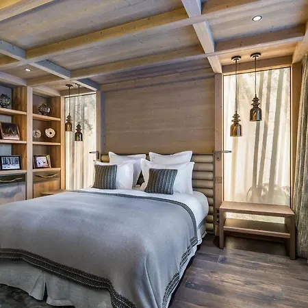 Country house Corinne Saint-Bon-Tarentaise