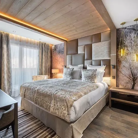 Corinne Country house Saint-Bon-Tarentaise