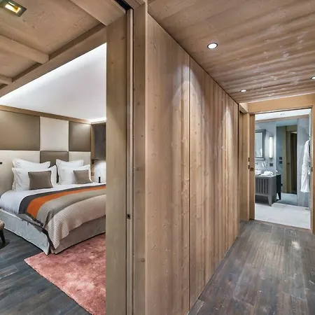 Corinne Country house Saint-Bon-Tarentaise