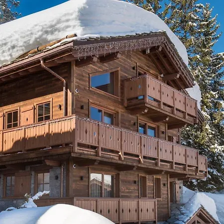 Corinne * Saint-Bon-Tarentaise