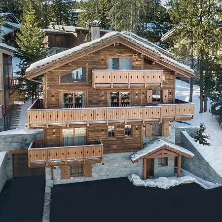 Corinne Country house Saint-Bon-Tarentaise
