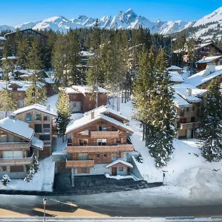 Corinne Saint-Bon-Tarentaise
